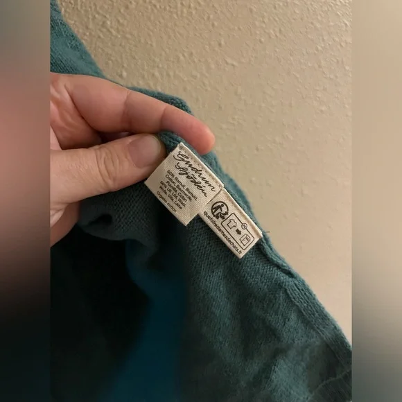 Gudrun Sjoden Vest XXL - Picture 6 of 6